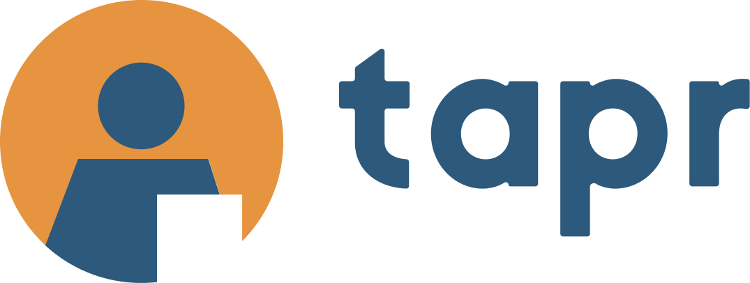 Tapr